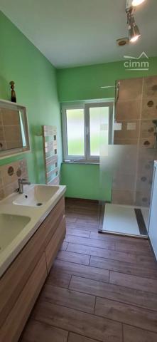 CHITENAY – UNE BELLE OPPORTUNITÉ À RÉINVENTER À 10 MINUTES DE BLOIS !