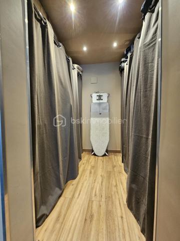 Maison traditionnelle de 160 m²