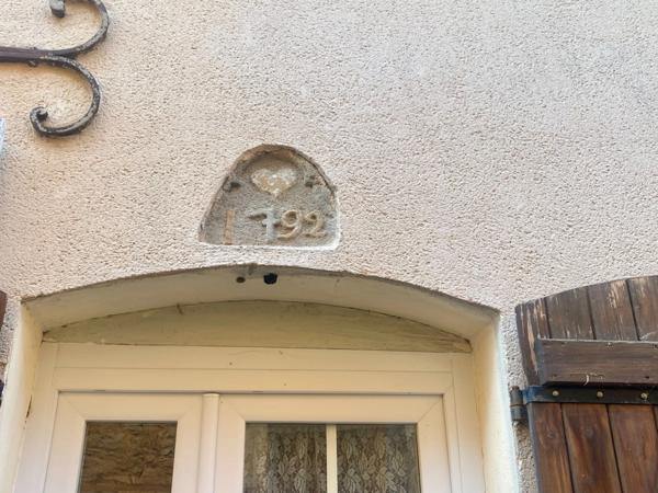 Maison atypique de 3 pièces de 91M2 habitable Proche de NOGARO (32) à PANJAS