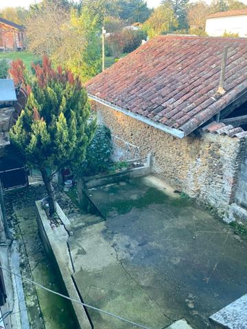 Maison atypique de 3 pièces de 91M2 habitable Proche de NOGARO (32) à PANJAS