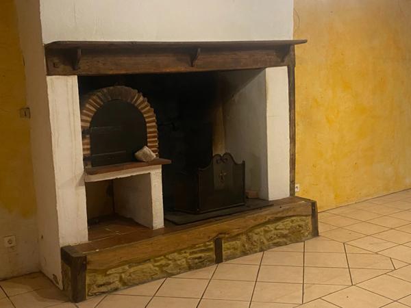 Maison atypique de 3 pièces de 91M2 habitable Proche de NOGARO (32) à PANJAS