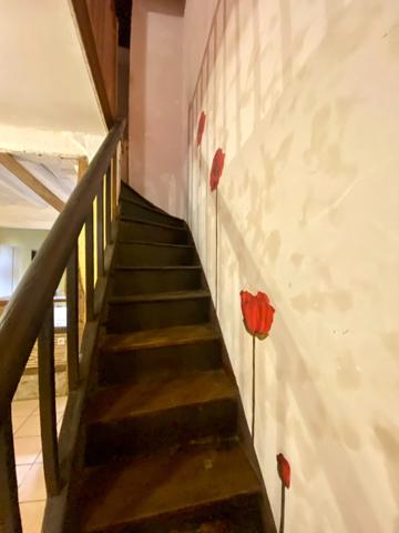 Maison atypique de 3 pièces de 91M2 habitable Proche de NOGARO (32) à PANJAS