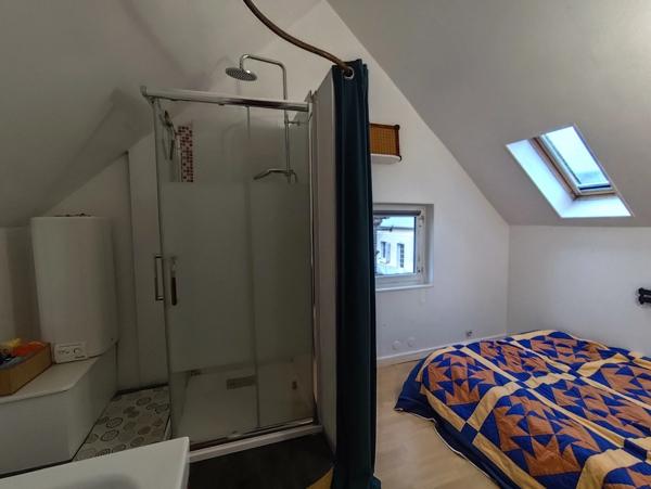 Maison à vendre 6 pièces QUITTEBEUF (27)