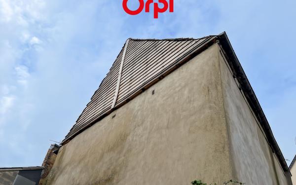 Appartement à vendre    8 pièces •  Bonnétable