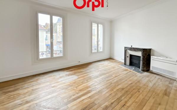 Appartement à vendre    8 pièces •  Bonnétable