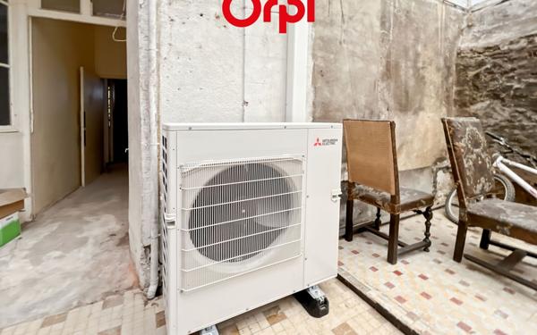 Appartement à vendre    8 pièces •  Bonnétable