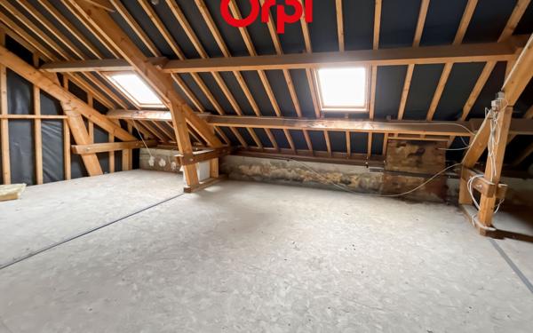 Appartement à vendre    8 pièces •  Bonnétable