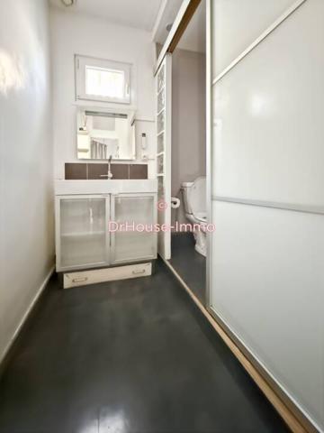 Appartement à vendre 4 pièces de 72 m²