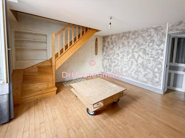 Appartement à vendre 4 pièces de 72 m²