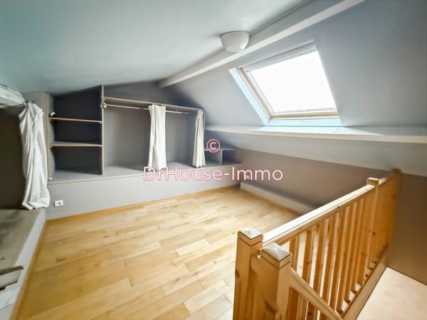 Appartement à vendre 4 pièces de 72 m²