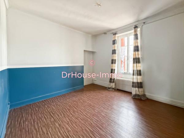 Appartement à vendre 4 pièces de 72 m²