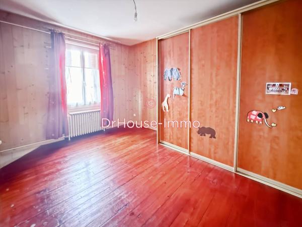 Appartement à vendre 4 pièces de 72 m²