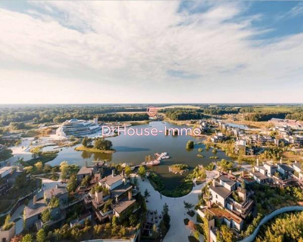 Maison à vendre 4 pièces de 62 m²