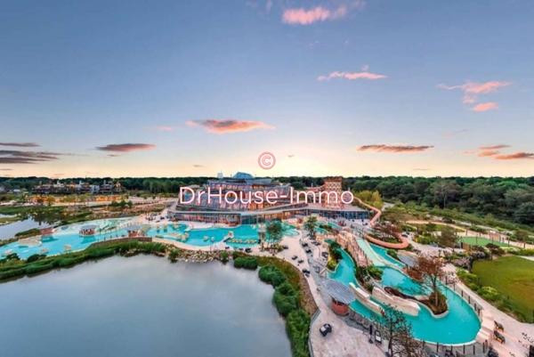 Maison à vendre 4 pièces de 62 m²