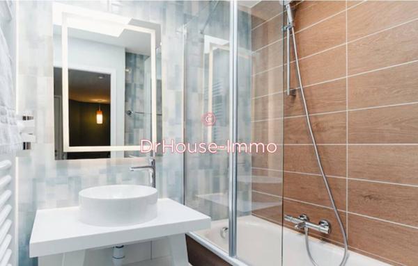 Maison à vendre 4 pièces de 62 m²