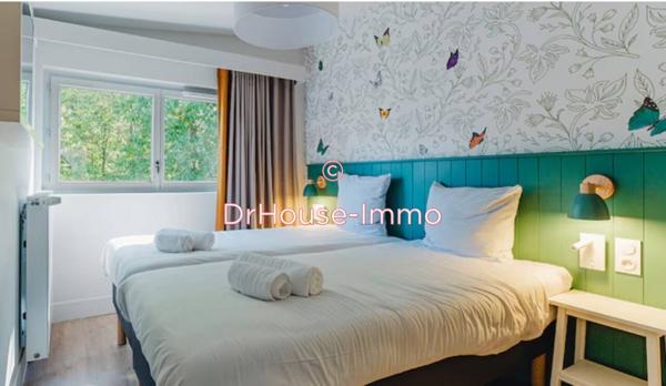 Maison à vendre 4 pièces de 62 m²