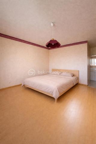 Appartement de 91 m²