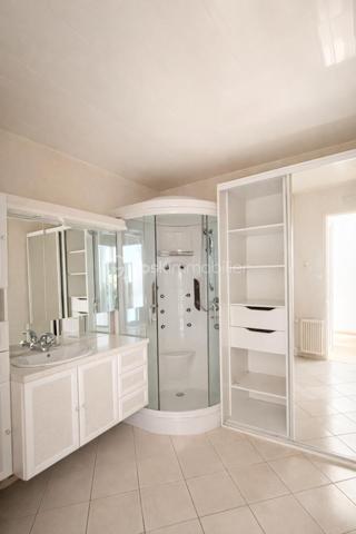 Appartement de 91 m²