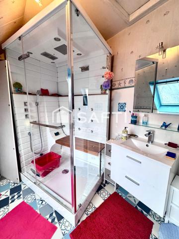 Maison familiale de caractère