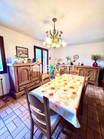 Maison familiale de caractère