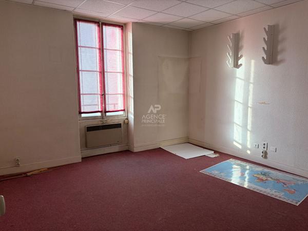 Appartement Maisons-laffitte 2 pièce(s) 250 000 € **  - Référence  13538