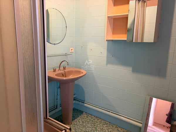 Appartement Maisons-laffitte 2 pièce(s) 250 000 € **  - Référence  13538