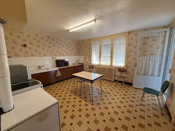 MAISON FAMILIALE OU INVESTISSEMENT À LA POSSONNIÈRE !