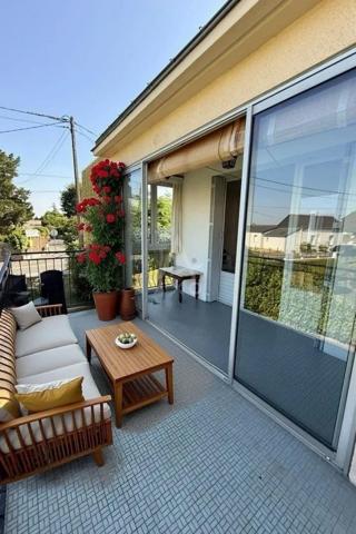 MAISON FAMILIALE OU INVESTISSEMENT À LA POSSONNIÈRE !