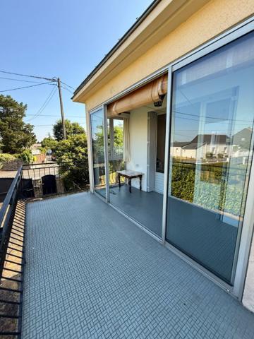 MAISON FAMILIALE OU INVESTISSEMENT À LA POSSONNIÈRE !