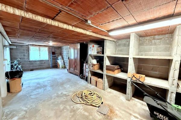 MAISON FAMILIALE OU INVESTISSEMENT À LA POSSONNIÈRE !