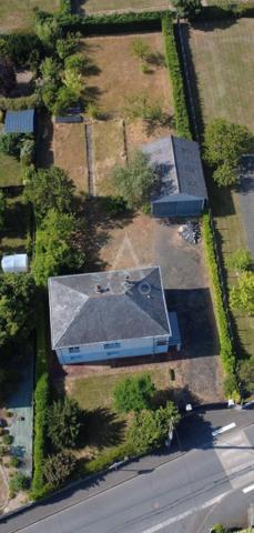 MAISON FAMILIALE OU INVESTISSEMENT À LA POSSONNIÈRE !