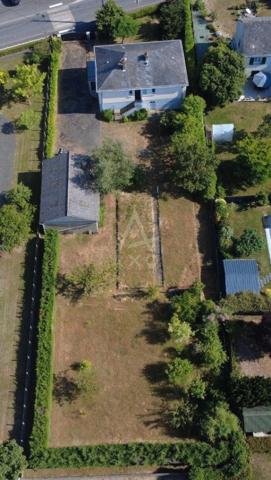 MAISON FAMILIALE OU INVESTISSEMENT À LA POSSONNIÈRE !