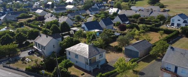 MAISON FAMILIALE OU INVESTISSEMENT À LA POSSONNIÈRE !