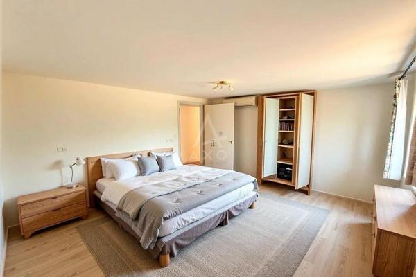 MAISON FAMILIALE OU INVESTISSEMENT À LA POSSONNIÈRE !