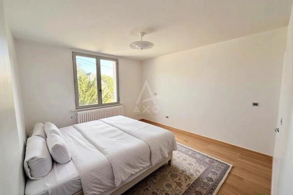 MAISON FAMILIALE OU INVESTISSEMENT À LA POSSONNIÈRE !