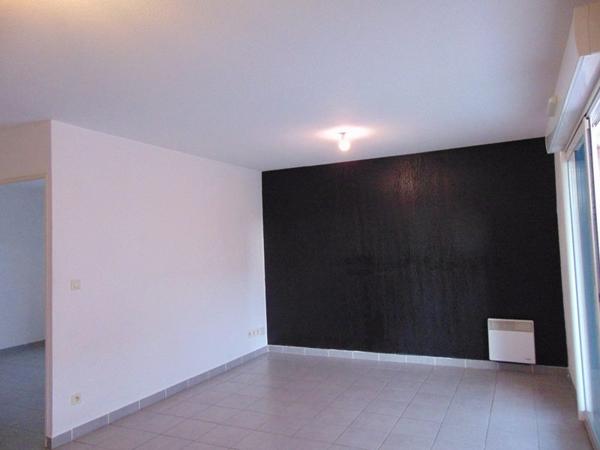 T2 AGDE - 2 pièces- 44,50 m²