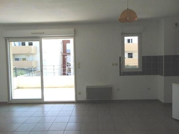 T2 AGDE - 2 pièces- 44,50 m²