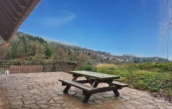 Vente Maison Natzwiller   