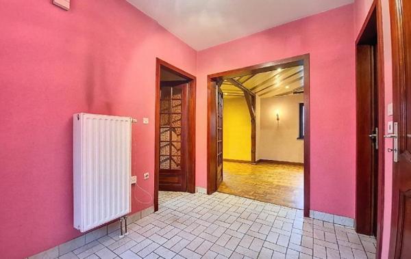 Vente Maison Natzwiller   