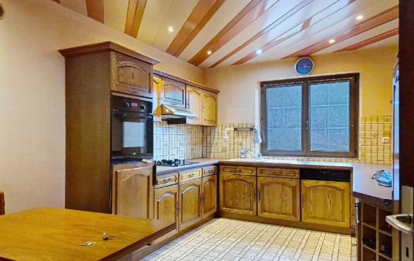 Vente Maison Natzwiller   