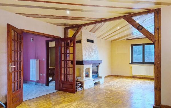 Vente Maison Natzwiller   