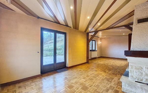 Vente Maison Natzwiller   