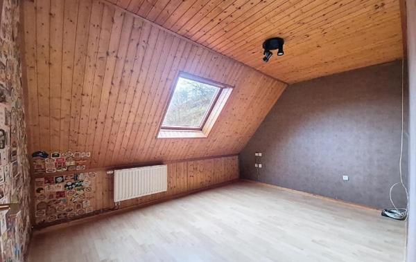 Vente Maison Natzwiller   