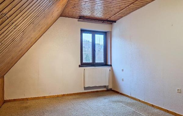 Vente Maison Natzwiller   