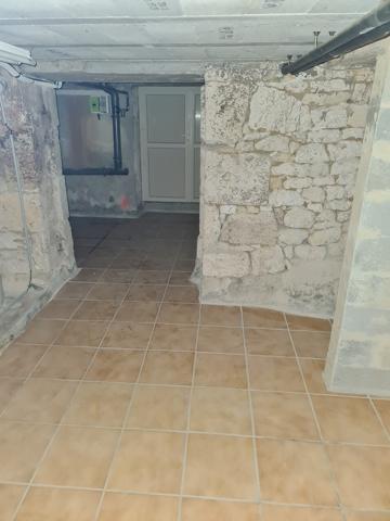 MAISON en Pierre