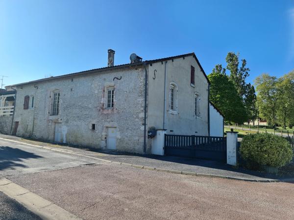 MAISON en Pierre