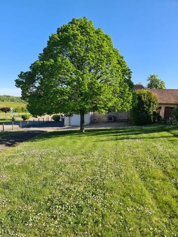 MAISON en Pierre