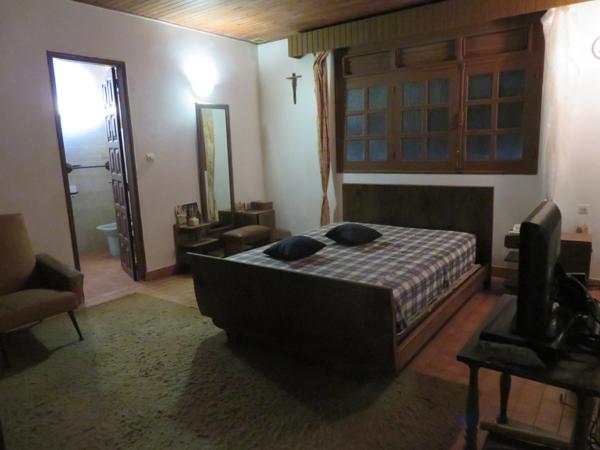 Maison à vendre 4 pièces LE MORNE ROUGE (972)