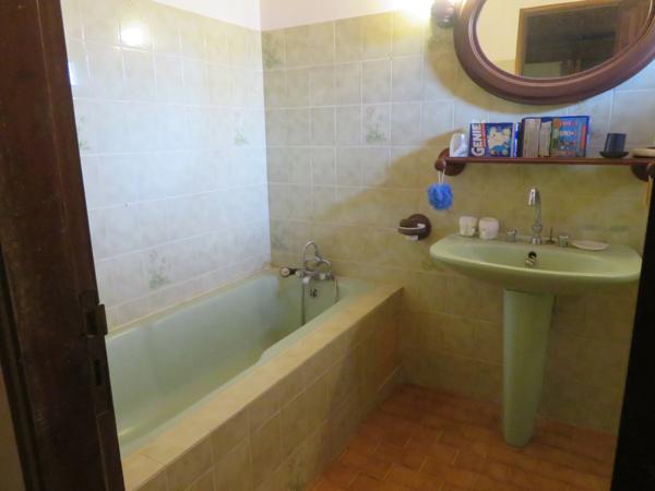 Maison à vendre 4 pièces LE MORNE ROUGE (972)