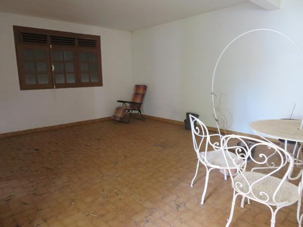 Maison à vendre 4 pièces LE MORNE ROUGE (972)